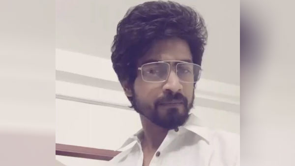 ஹீரோ ஆகணும்னு தான் ஆசை