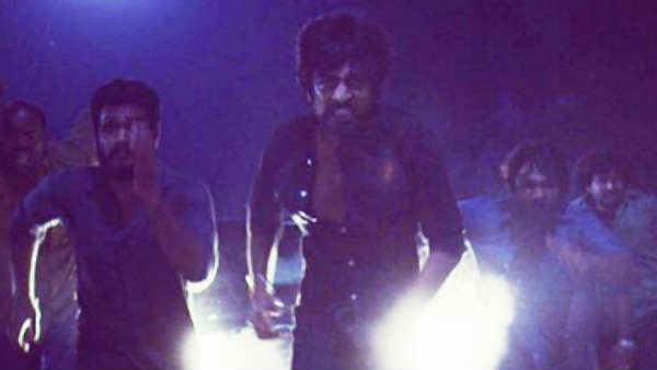 கனவு பலித்தது