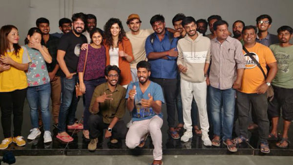 ஷூட் ஓவர்