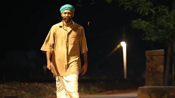 Asuran movies purpose is not to offend Tamil people-Bharathiraja