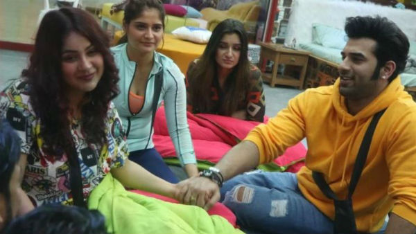 Hindi Big Boss Season 13 Viral on Social Media Hindi Big Boss Season 13 Viral on Social Media