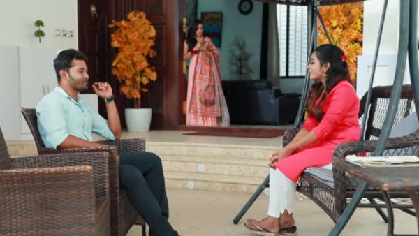 அஞ்சலி தங்கை 