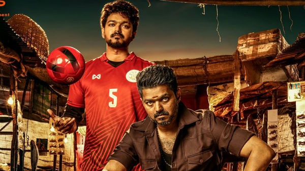 Bigil Movie Trailer will be released on October 12