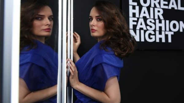 எவிலின் படங்கள் 