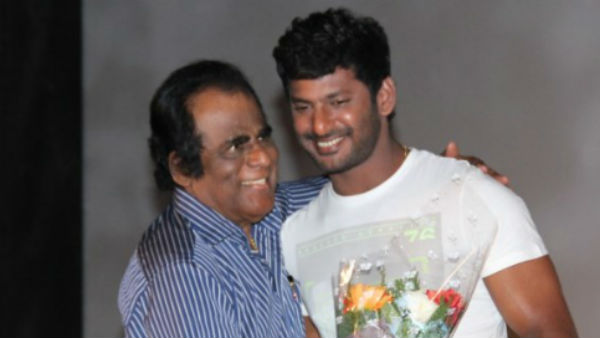 பொறுமை தேவை