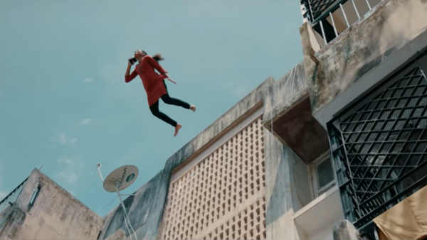 மாணவி தற்கொலை 