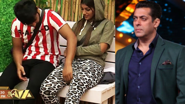 டிராமா, ஆபாசம் 