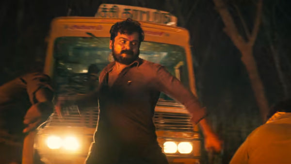 மகளுக்காக பாச போராட்டம்