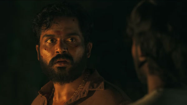 Kaithi Trailer released