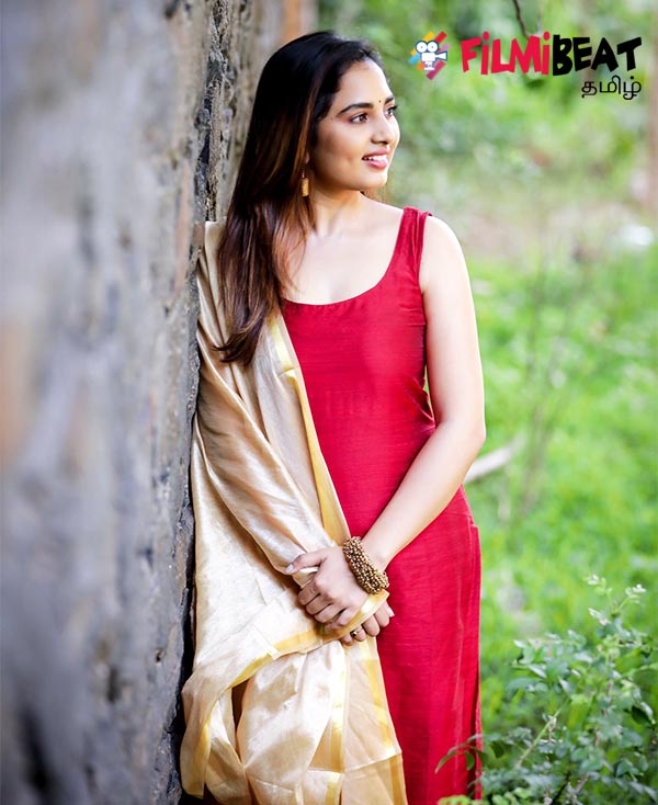 Kattil: Srushti Dange Exclusive Interview