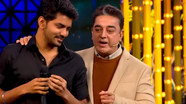 வெளியேறிய கவின் 