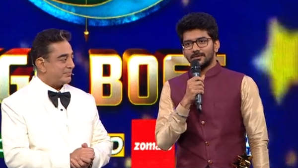 லாஸ்லியாவுக்காகவா? 