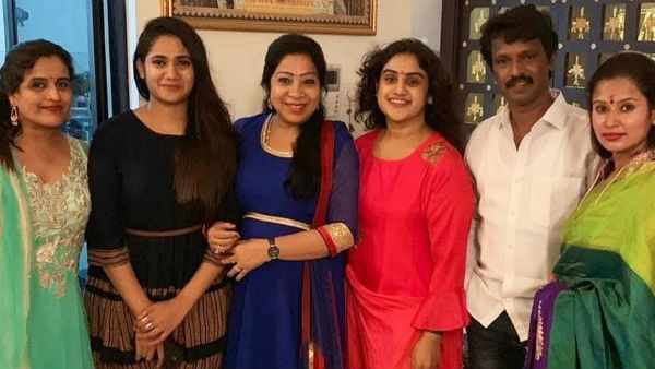 லாஸ்லியாவுக்கு பதில் அபிராமி 