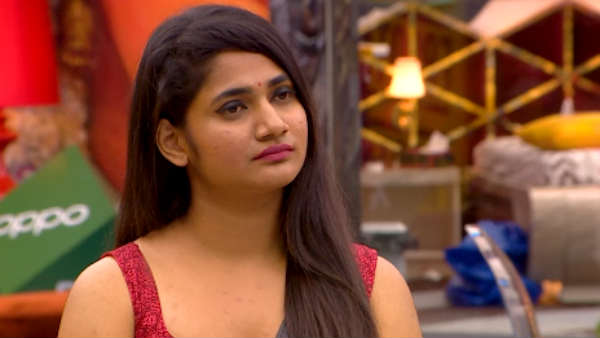 தர்ஷன் வெளியேற்றம் 