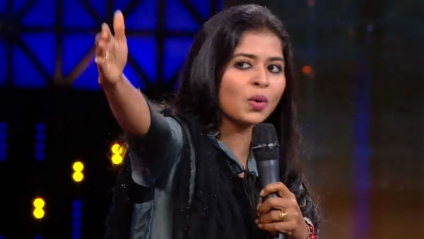 சான்சே இல்லை சான்சே இல்லை