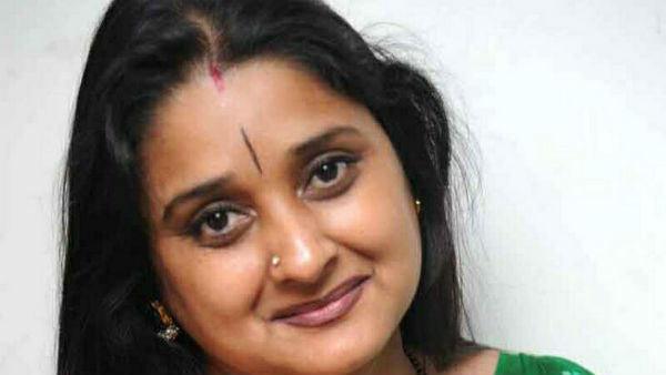 கே.ஜி.எஃப் நடிகை