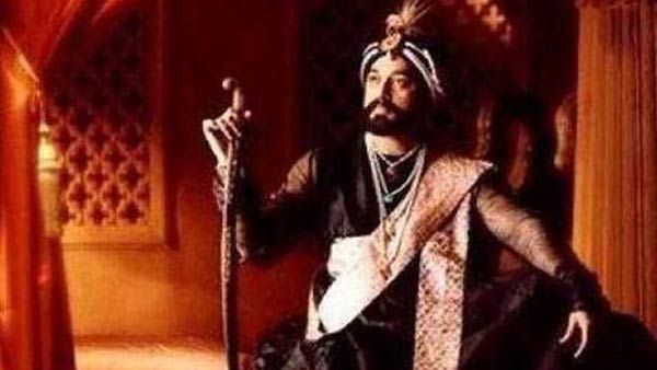 மருதநாயகம் 