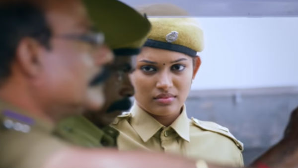 17 Theaters only allotted for Miga Miga Avasaram Movie-Libra Productions Ravindran 17 Theaters only allotted for Miga Miga Avasaram Movie-Libra Productions Ravindran