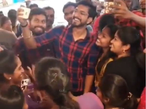 அன்பு வீடியோ 