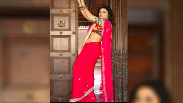 நமீதா திருமணம் 