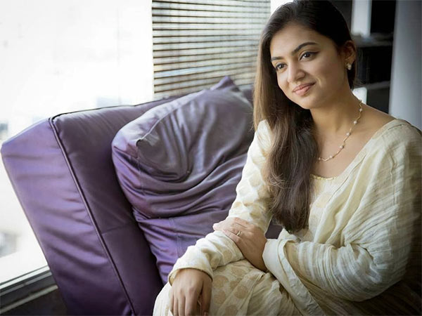 அஜித் ஜோடி நஸ்ரியா 