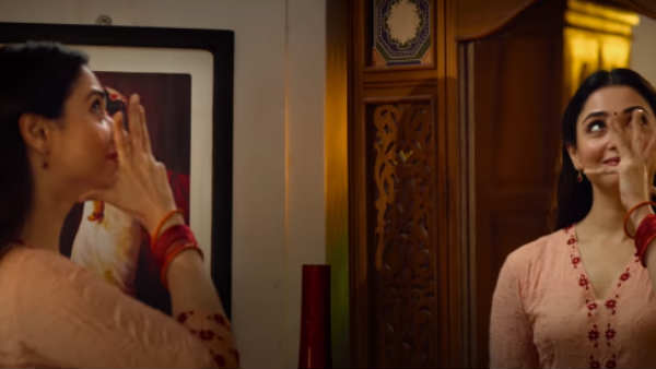 Petromax movie review