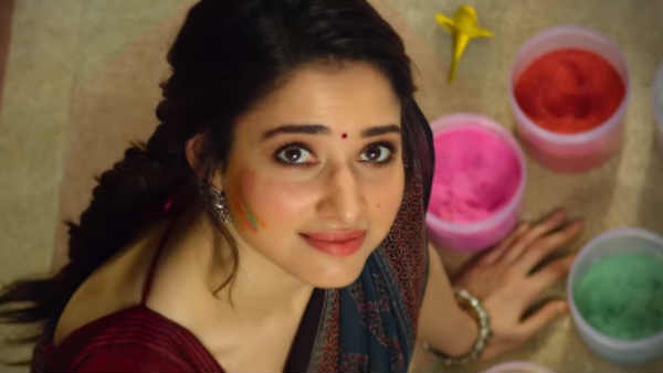 Petromax movie review