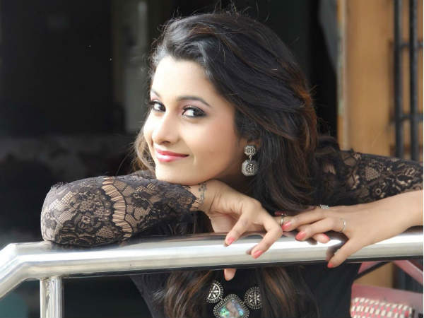 S.J.Surya and Priya Bhavani Shankar Acts in New Film