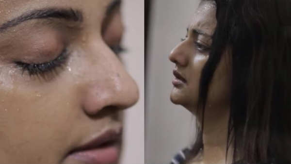 The Better Half is a film that points to todays abusive relationships