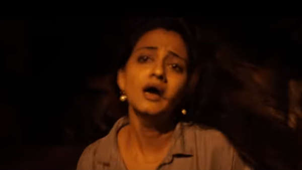 The Better Half is a film that points to todays abusive relationships