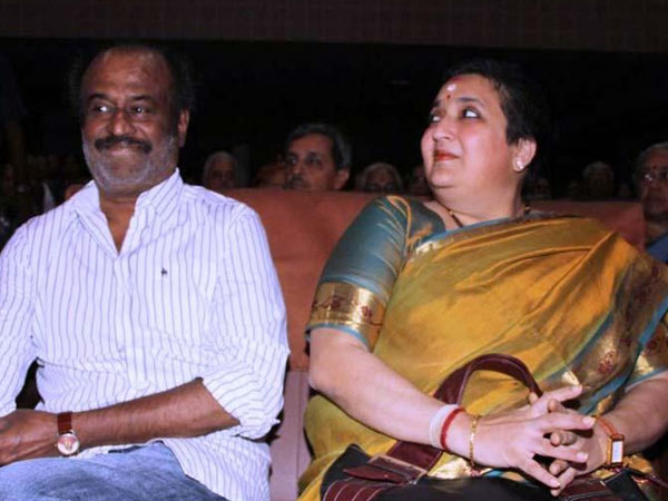 Emotional education system - Latha Rajinikanth