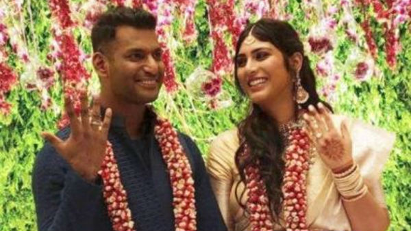 நடிகர் சங்கத் தேர்தல்