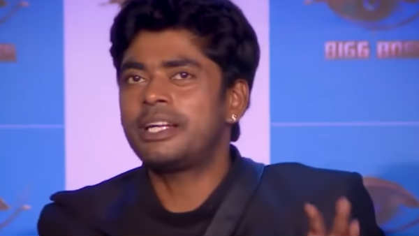 சாண்டியின் பதில் 