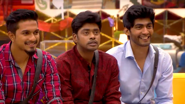 சாண்டி ரன்னர் 