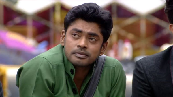 சிஷ்யா என்ற பிக்பாஸ் 