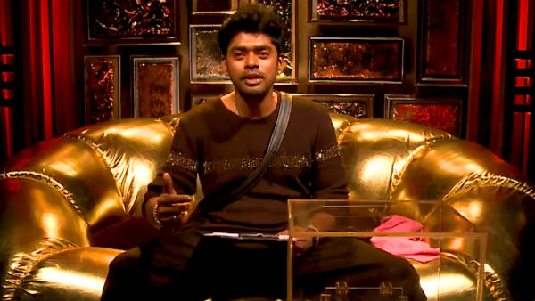 காக்கா பிடித்த சாண்டி 