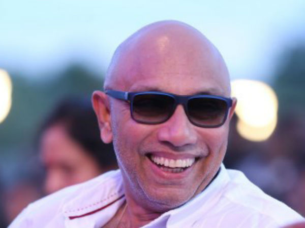 சத்யராஜின் கேரக்டர் 