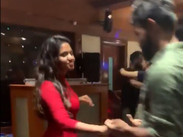 தீபாவளியும் அதுவுமா.. 