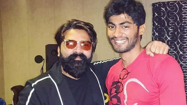 வைரல் வீடியோ 