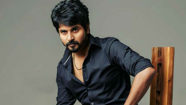 சிவகார்த்திகேயன் எப்படி 