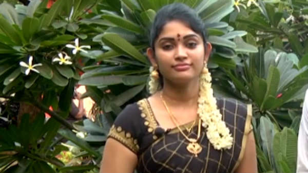 Miga Miga Avasaram Sri Priyanka exclusive Interview Miga Miga Avasaram Sri Priyanka exclusive Interview