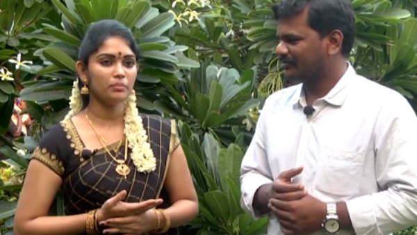 Miga Miga Avasaram Sri Priyanka exclusive Interview Miga Miga Avasaram Sri Priyanka exclusive Interview