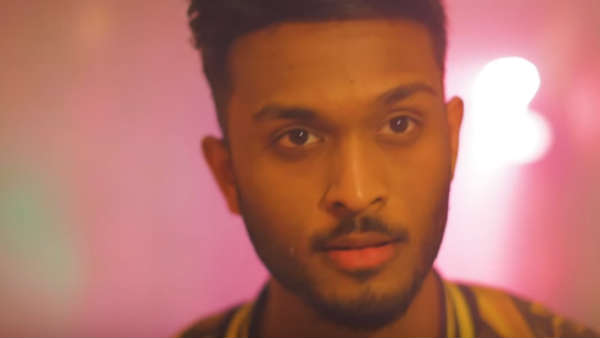 மூத்த மகன்