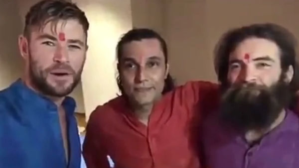 தொப்பை தோர்