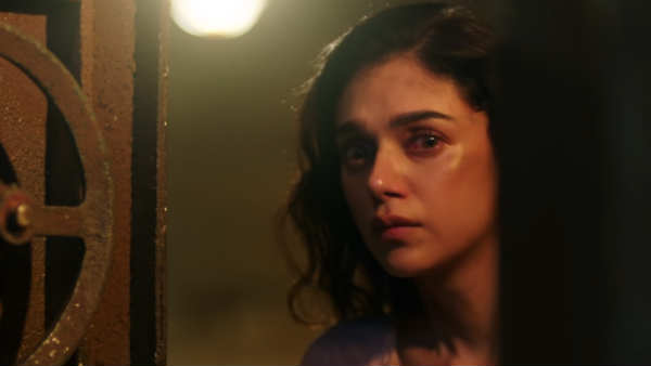 மணிரத்னம் நாயகிகள்