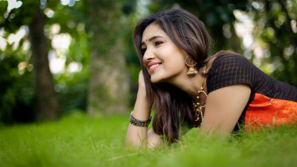 நாயகியாக வாணி போஜன்