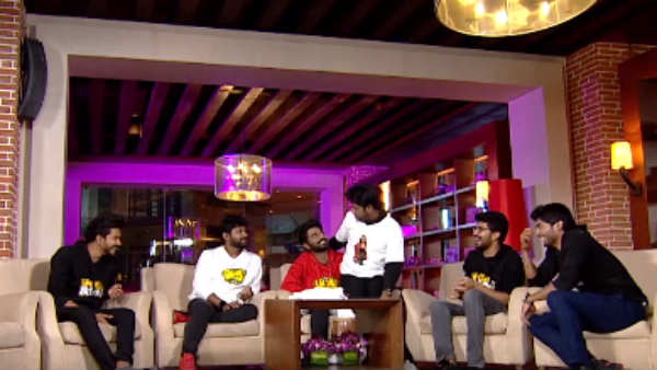 குருநாதா 