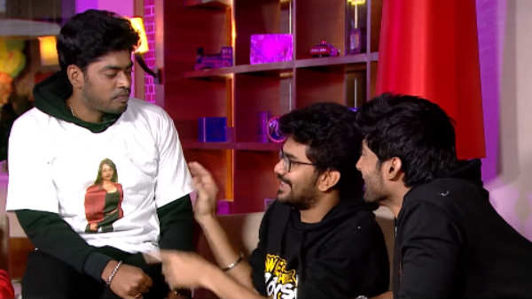 வீ ஆர் தி பாய்ஸு வீ ஆர் தி பாய்ஸு