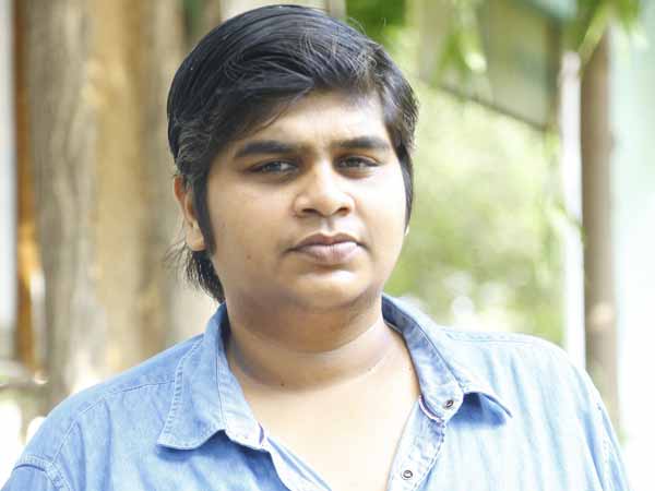 karthick subburaj very glad seeing kaithi movie 