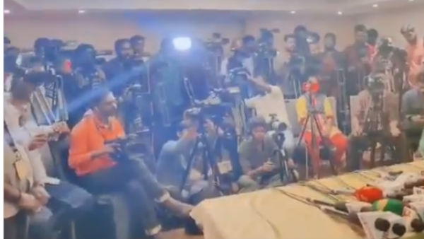 அரசியலுக்கு வருவது உறுதி 